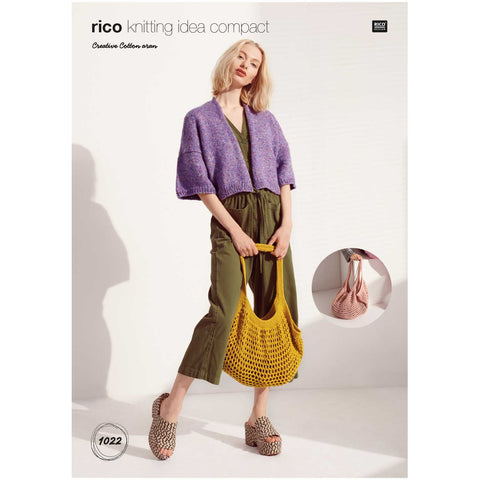 Rico Design Pattern 1022