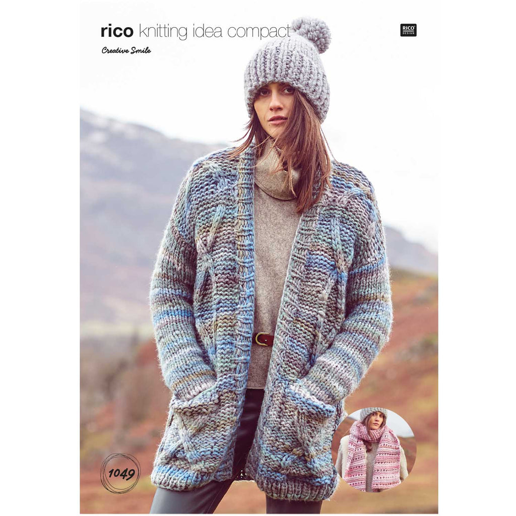 Rico Design Pattern 1049