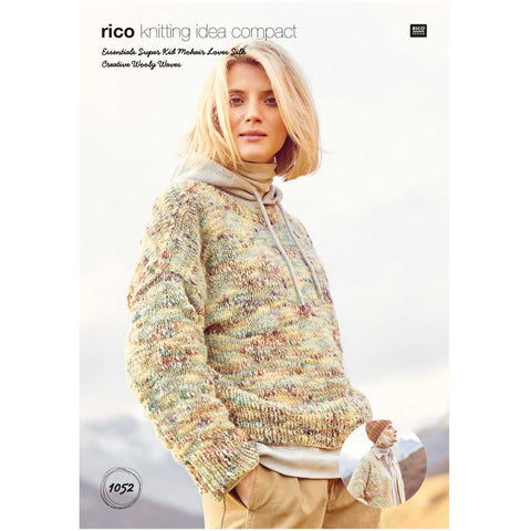 Rico Design Pattern 1052