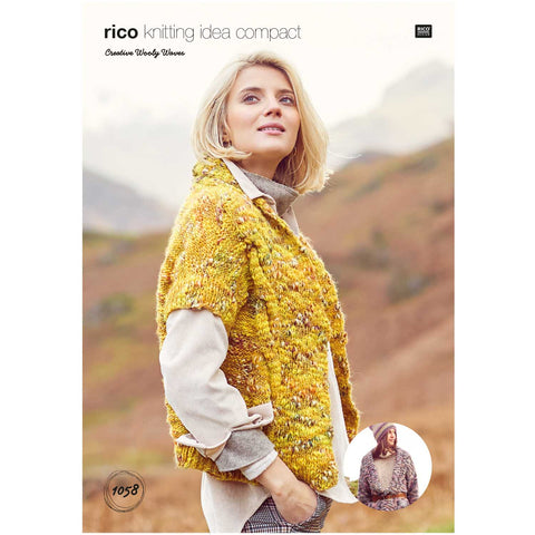 Rico Design Pattern 1058