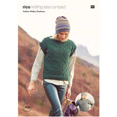 Rico Design Pattern 1059
