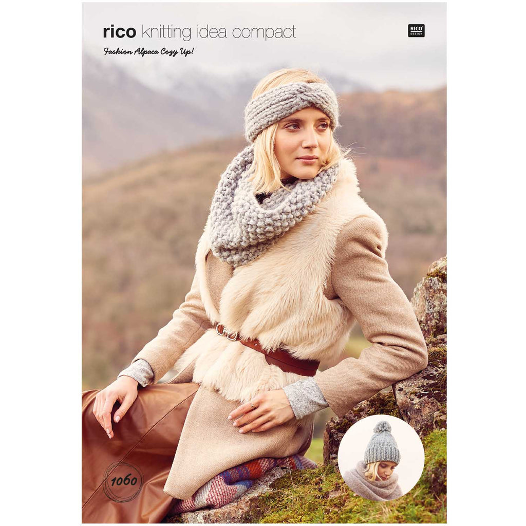 Rico Design Pattern 1060