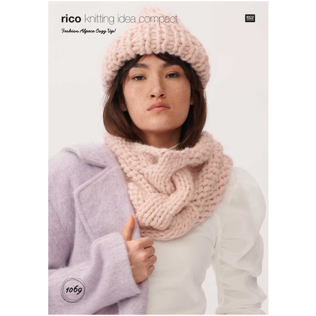 Rico Design Pattern 1069