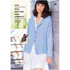 Rico Design Pattern 1076