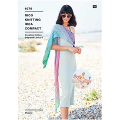 Rico Design Pattern 1079