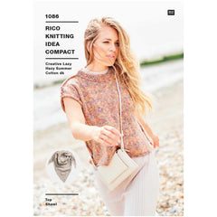 Rico Design Pattern 1086