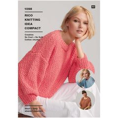 Rico Design Pattern 1098