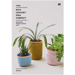 Rico Design Pattern 1102