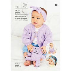 Rico Design Pattern 1112