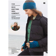 Rico Design Pattern 1144