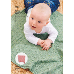 Rico Design Pattern 1157