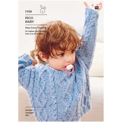 Rico Design Pattern 1159