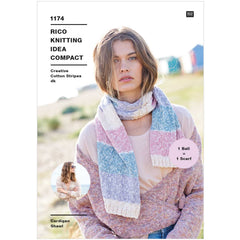 Rico Design Pattern 1174