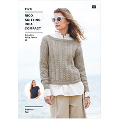 Rico Design Pattern 1178
