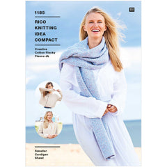 Rico Design Pattern 1185