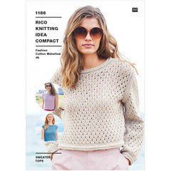 Rico Design Pattern 1186