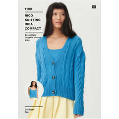 Rico Design Pattern 1199