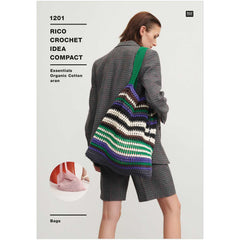 Rico Design Pattern 1201