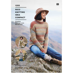 Rico Design Pattern 1205