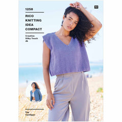 Rico Design Pattern 1258