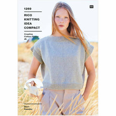 Rico Design Pattern 1269