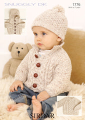 Sirdar Pattern 1776