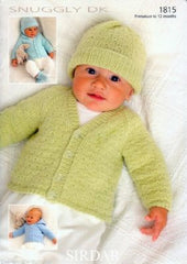 Sirdar Pattern 1815