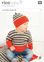 Rico Design Pattern 198