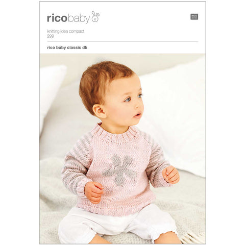 Rico Design Pattern 299