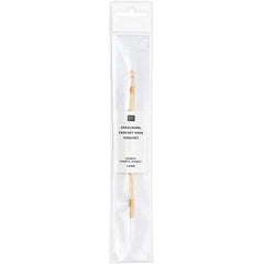 Rico Bamboo Crochet Hook 4.5mm