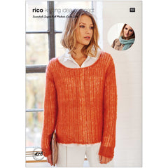 Rico Design Pattern 478