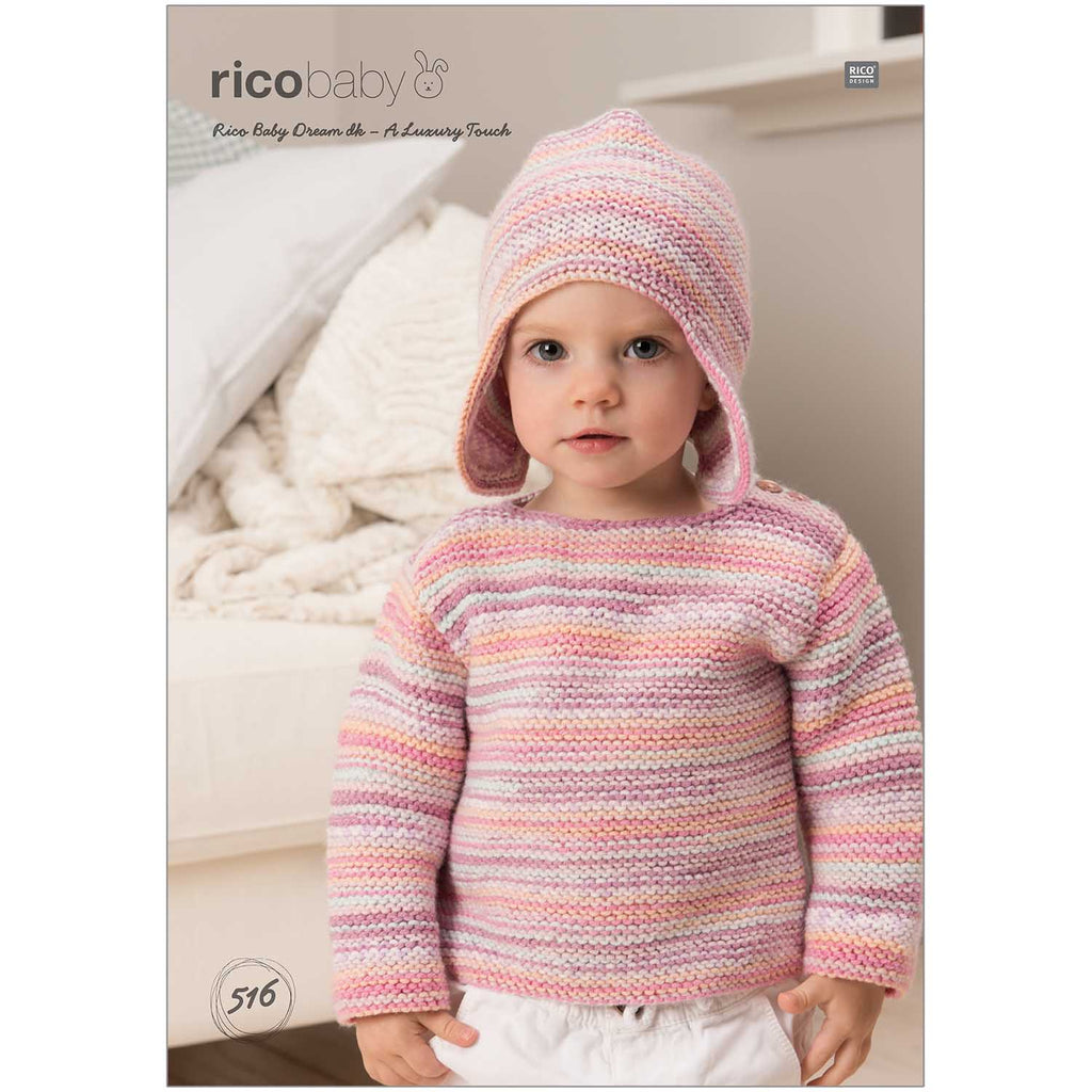 Rico Design Pattern 516