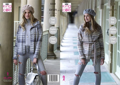 King Cole Pattern 5268