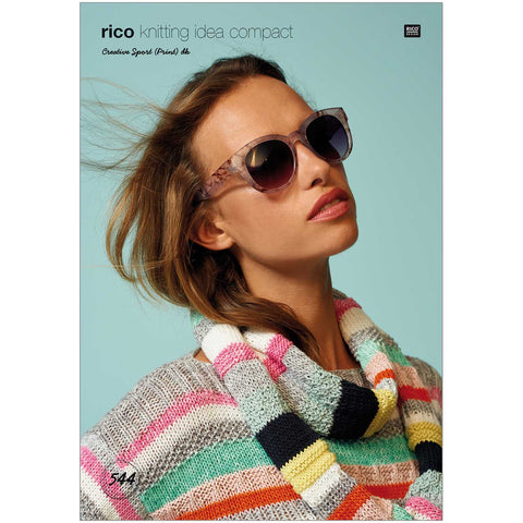 Rico Design Pattern 544