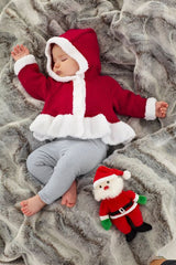 King Cole Pattern 5568