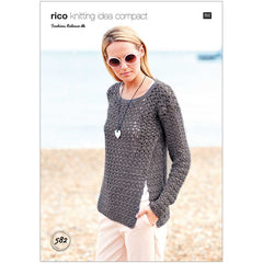 Rico Design Pattern 582