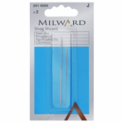 Snag Wizard: 2 Pieces