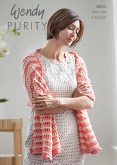 Wendy Pattern 6051