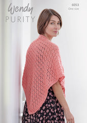 Wendy Pattern 6053
