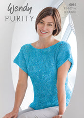 Wendy Pattern 6056