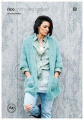 Rico Design Pattern 643