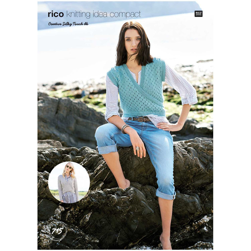 Rico Design Pattern 715