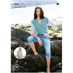 Rico Design Pattern 715