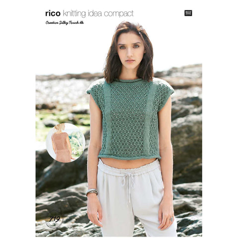 Rico Design Pattern 719