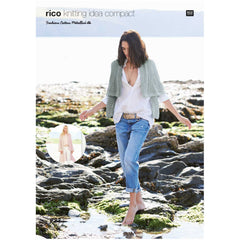 Rico Design Pattern 722
