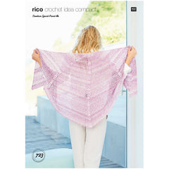 Rico Design Pattern 723