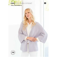 Rico Design Pattern 725