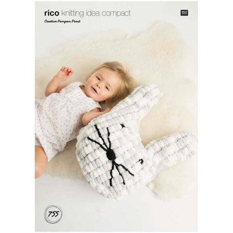 Rico Design Pattern 755