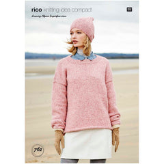 Rico Design Pattern 762