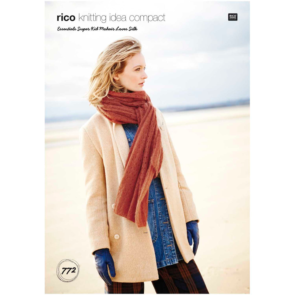 Rico Design Pattern 772